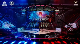 王者荣耀西施新皮肤cosplay走红，雪梨语与小王实力演绎获官方点赞