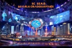 上海文旅局盛赞S15全球总决赛，电竞之都再添里程碑，电竞赛事推动电竞产业蓬勃发展