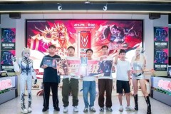 HLE轻取FLY，两战全胜稳居1-0组，Viper厄斐琉斯完美KDA